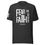 Thumbnail: Fear or Faith t-shirt