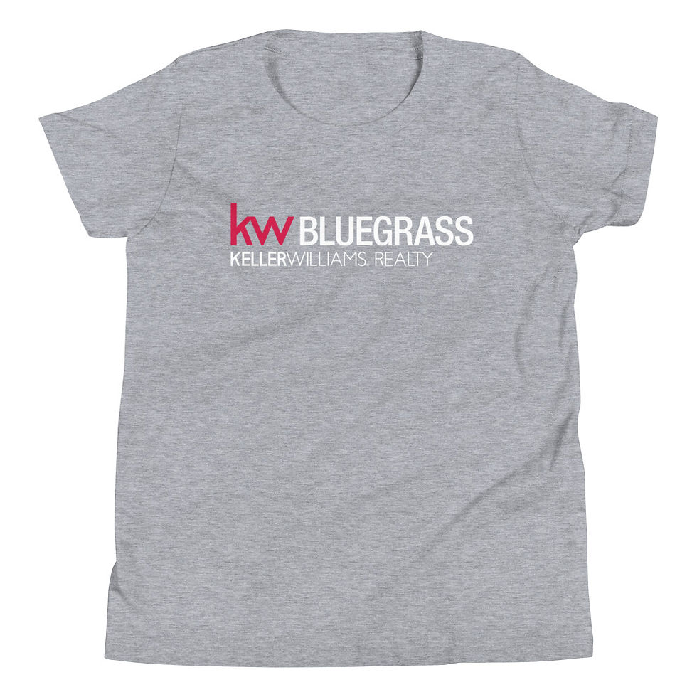 Thumbnail: KWBG Youth Logo Tee