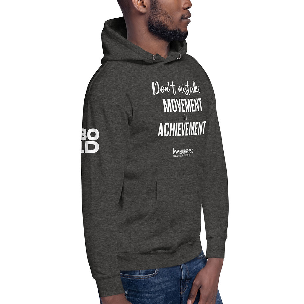 Thumbnail: Movement Hoodie