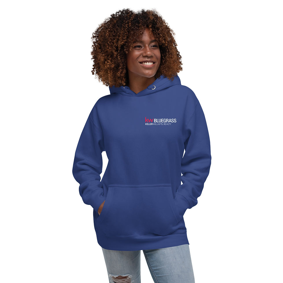 Thumbnail: Eat-Sleep-Sell-Repeat Hoodie