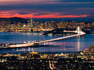 Bay Area Housing Market