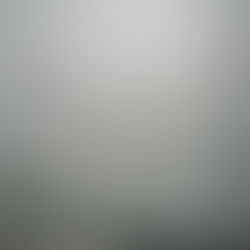 Snowy Mountain Grey Mountainside