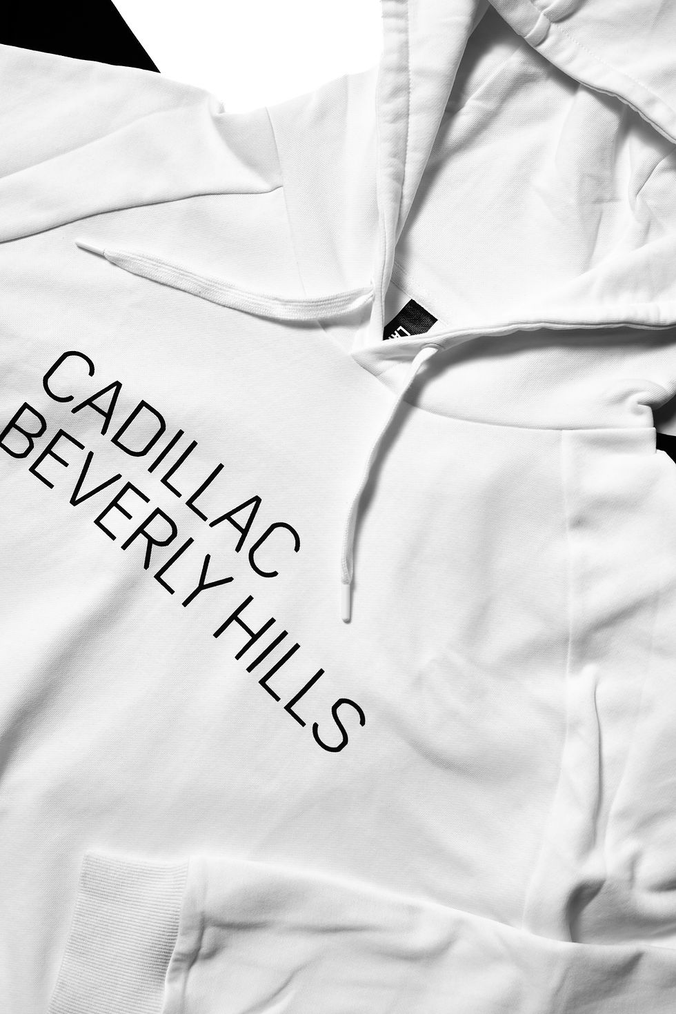 Cadillac Beverly Hills Hoodie