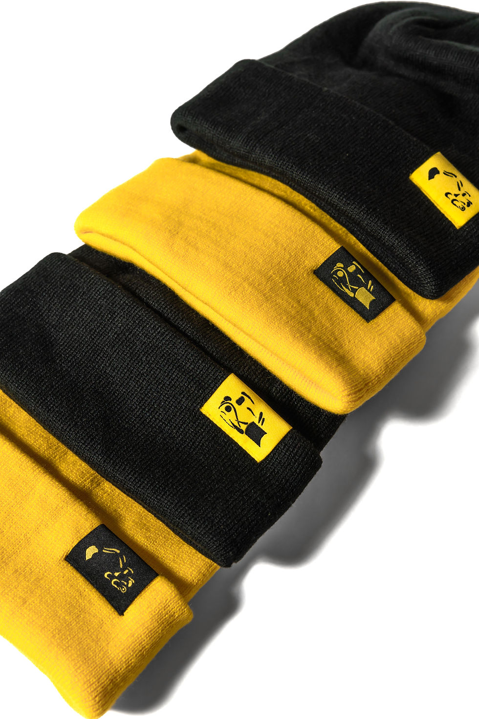 Thompson Construction Toques