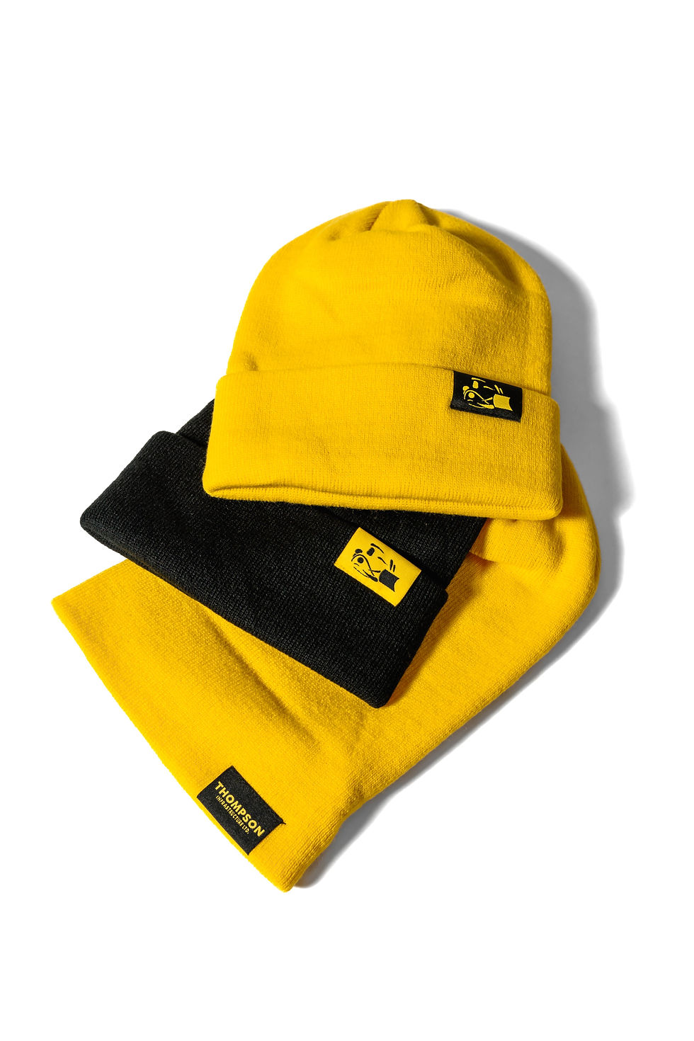 Thompson Construction Toques