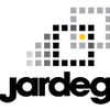 Jardeg Logo Black