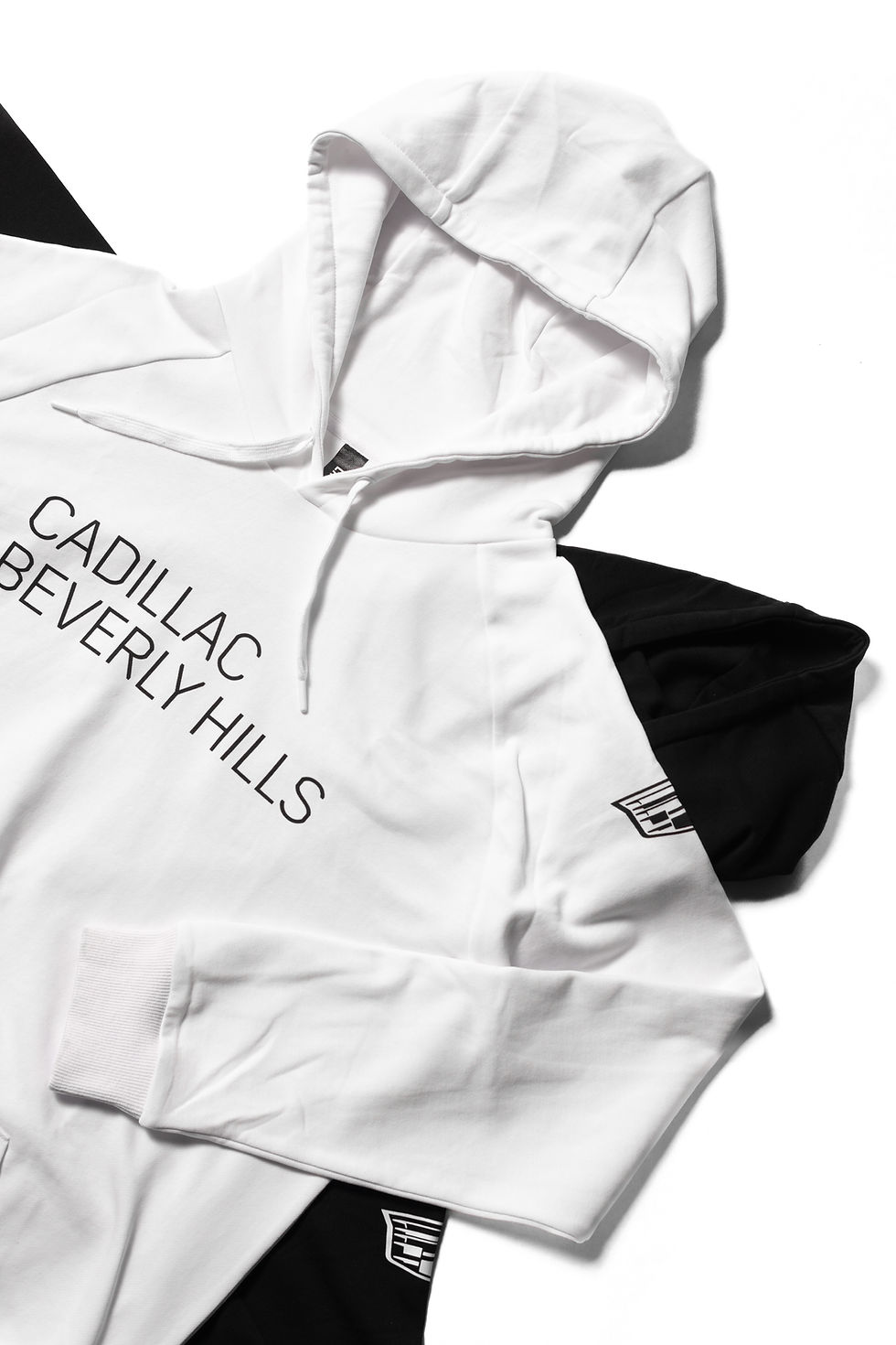 Cadillac Beverly Hills Hoodie