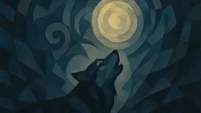 Female Vengeance in the Chronicles of Lupa