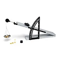Inclined Planes & Pulley set