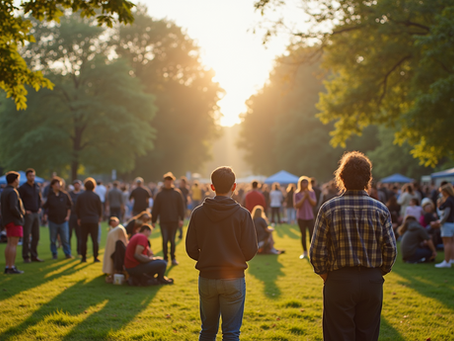 Inclusive Leadership