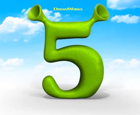 DreamWorks Animation vabi gledalce na novo, razburljivo in čarobno komično pustolovščino ene najbolj priljubljenih svetovnih animiranih franšiz vseh časov: Shrek 5.