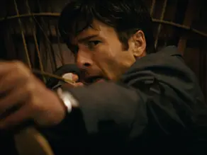 Prihaja akcijska črna komedija POSPRAVI DRUŽINO IN DENAR