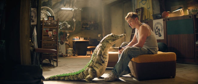 V kinematografe se vračajo čarobne živali in dijaki nenavadne šole v novem poglavju očarljive pustolovščine z naslovom Šola čarobnih živali 3, ko se bo dijakinja Ida zavzemala za naravo, njena sošolka Helene pa skušala rešiti svojo družino pred bankrotom.