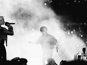 Od jutri v kinu STRAY KIDS: DOŽIVETJE DOMINATE in UMRI, LJUBEZEN MOJA