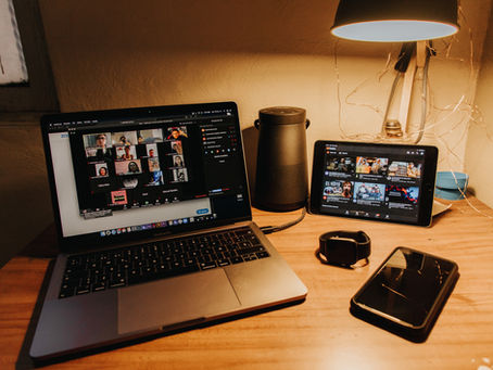 The Digital Legacy of Covid-19