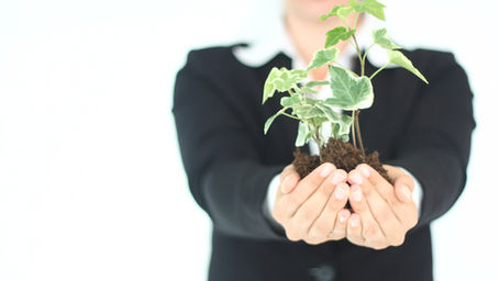 I'm Tired, But Heart Seeds Need Tending-Parenting Through My Own Weaknesses