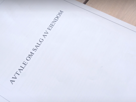 Kan du «time» et godt boligkjøp?