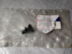 FIAT PANDA LANCIA DELTA ALFA ROMEO GTV radiator cap !NEW! !GENUINE! 82449693