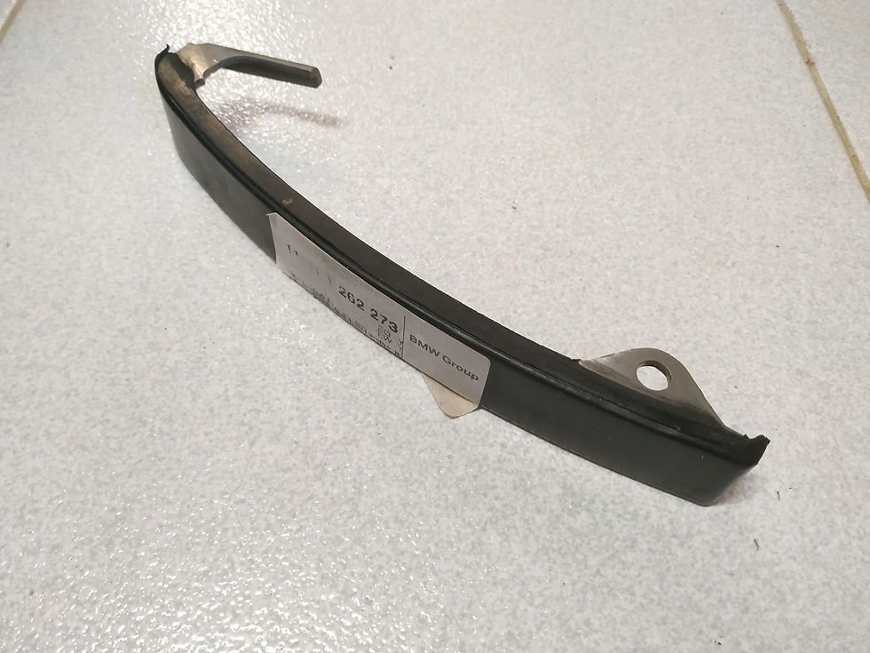 BMW E10-E12-E21-E28-E30-E34 chain tensioner !NEW! NLA GENUINE 11311262273