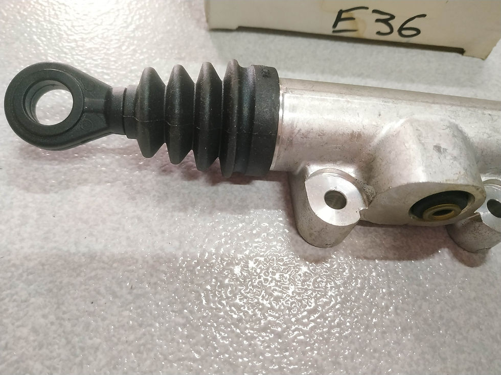 Thumbnail: BMW E36-Z3 input cylinder clutch !NEW! 21521162303