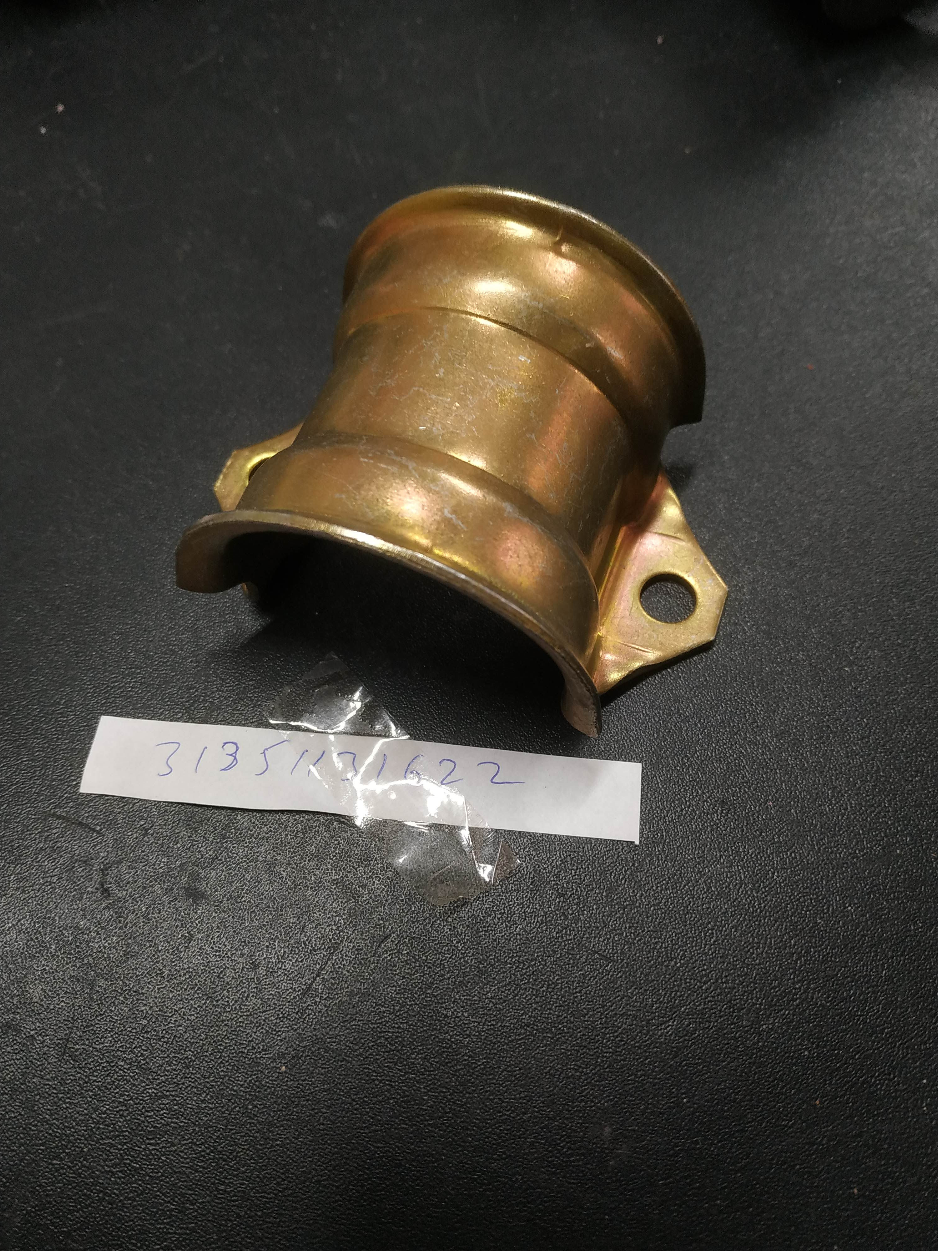 BMW E28-E24-E23-E36-E34-E31 stabilizer support front !NEW! !GENUINE! 31351131622