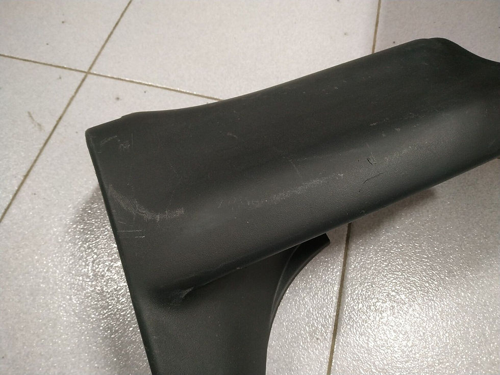 Thumbnail: BMW X5 E53 cover wheel arch front right !!NEW!! GENUINE 51718402334