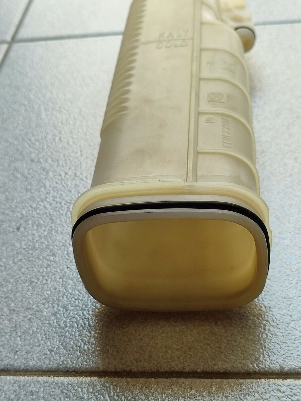 Thumbnail: BMW E30-E36-E34-E39-Z3 expansion tank !!NEW!! !!GENUINE!! 17111712835