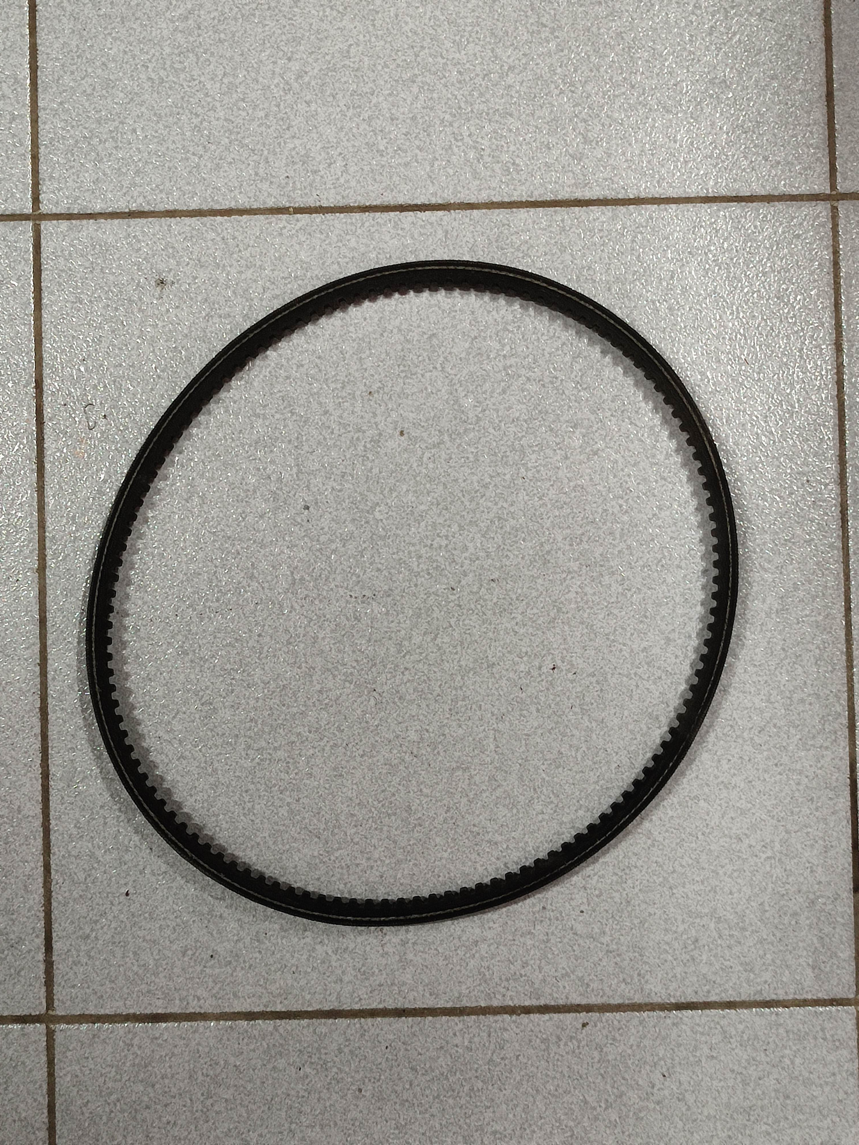 BMW E30-E28-M3 fan belt AVX 10x813 !NEW! GENUINE 32421316785