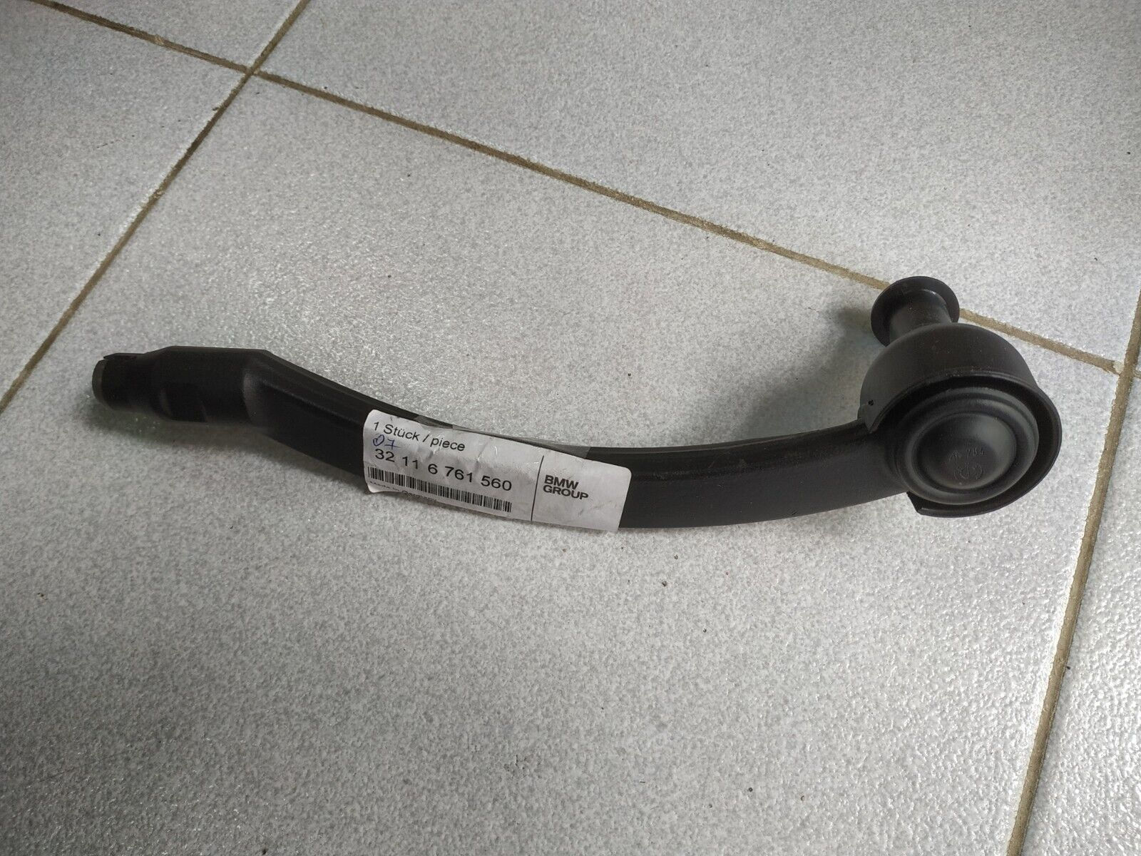 *MINI R50 R52 R53 ball joint,right !NEW! GENUINE 32116761560
