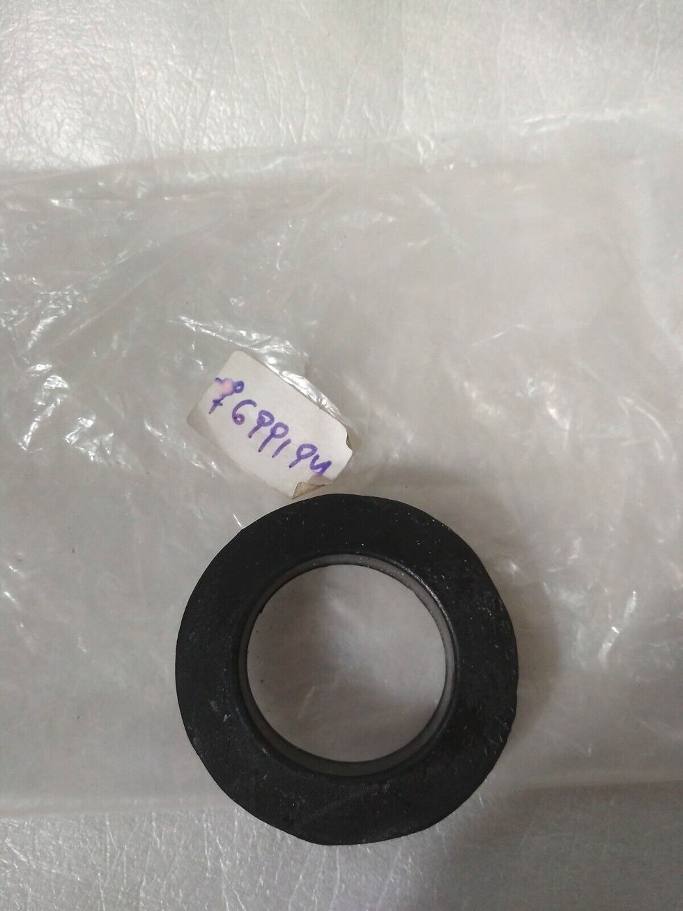 Thumbnail: FIAT CINQUECENTO radiator bushing seal !!NEW!! !!GENUINE!! 7699194