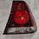 Thumbnail: BMW E46 Compact tail light right Euro !NEW! OEM 63216934162