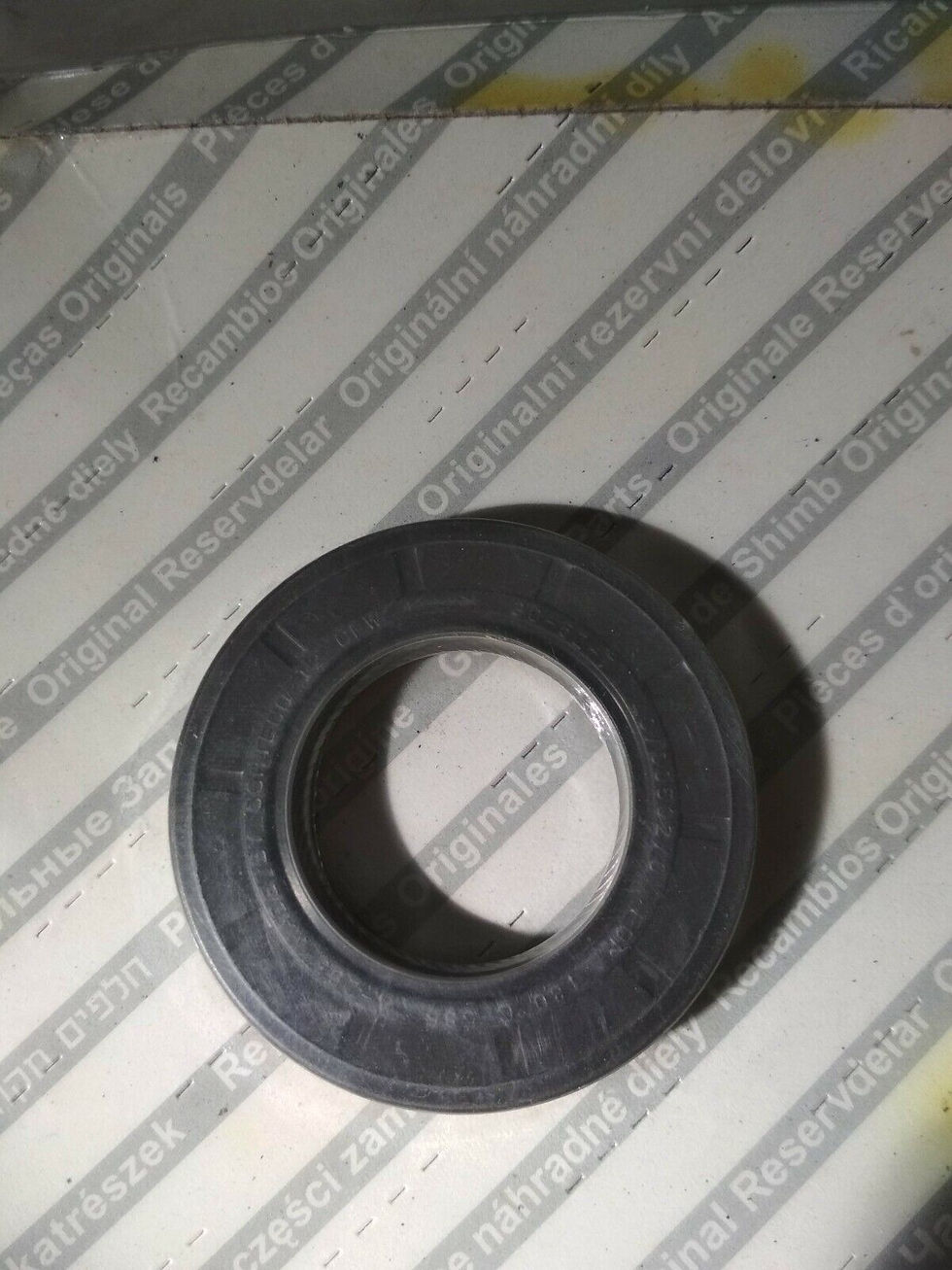 Thumbnail: FIAT PUNTO UNO LANDIA DELTA camshaft oil seal !!NEW!! !!GENUINE!! 40005020