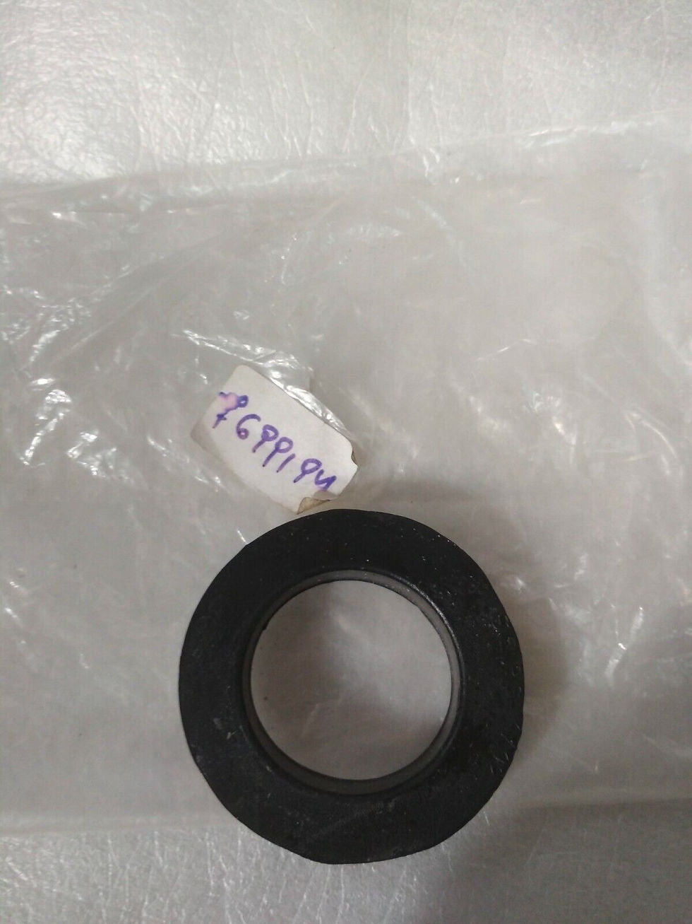 Thumbnail: FIAT CINQUECENTO radiator bushing seal !!NEW!! !!GENUINE!! 7699194