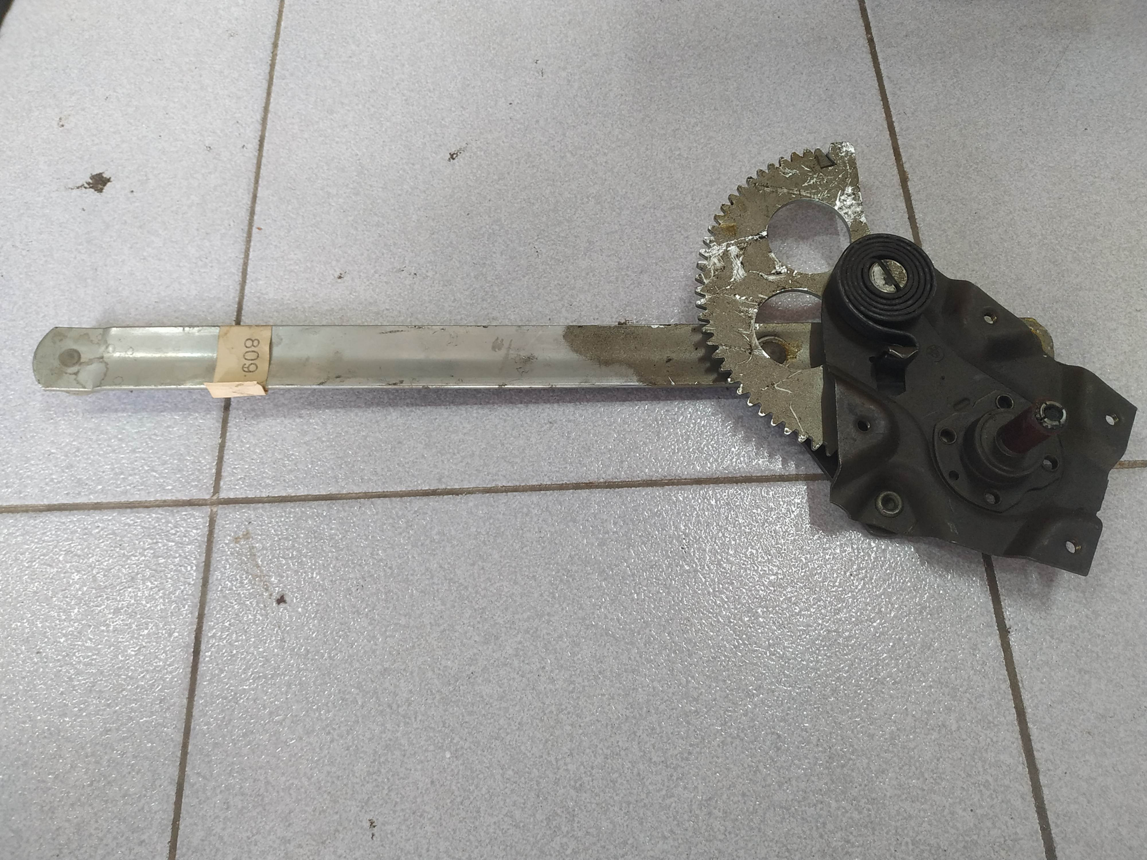 BMW E12 window lifter front right !NEW!! GENUINE 51321809602