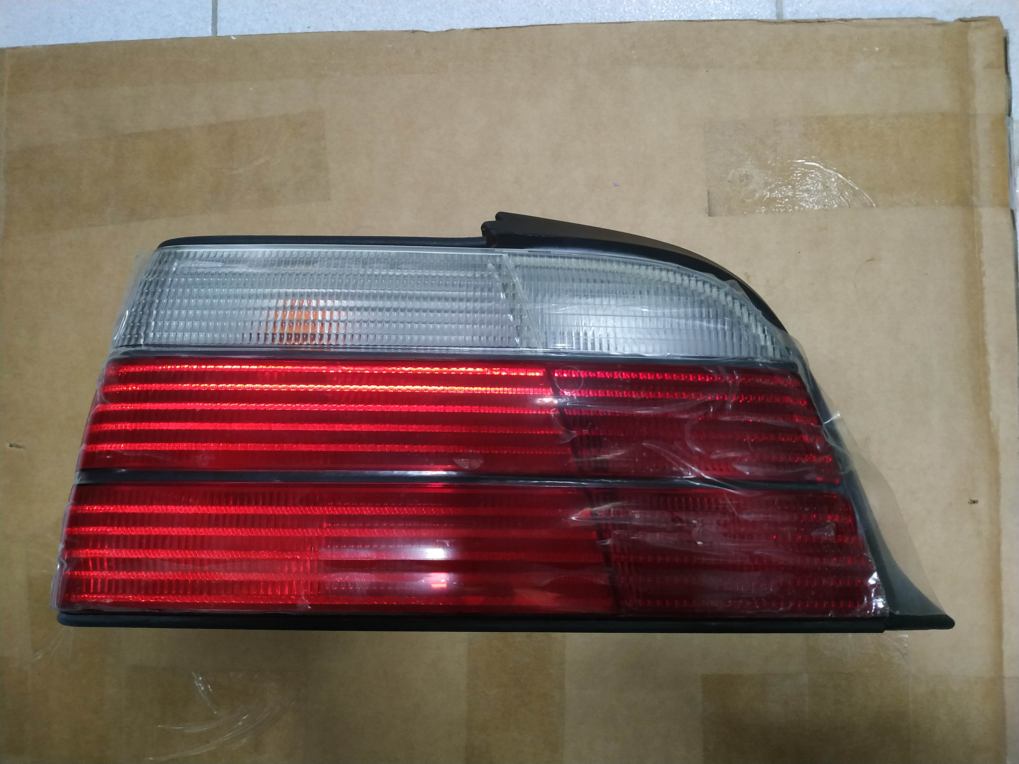 BMW E36 tail light left left white indicator Euro COUPE !NEW! !OEM! 82199405442