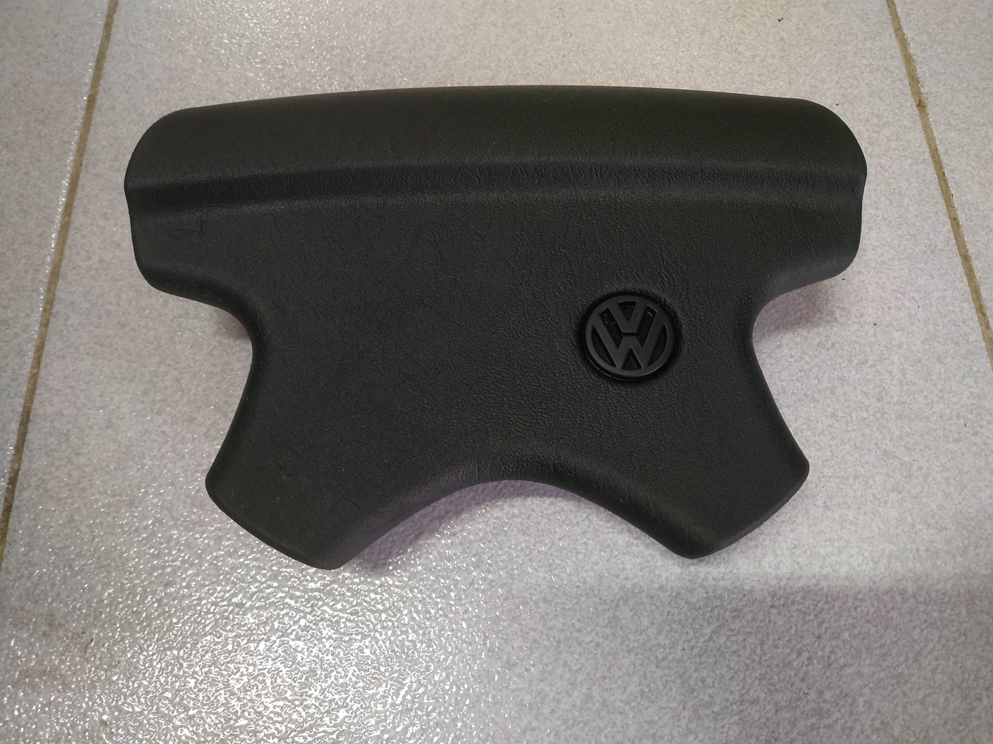 VW Golf MK3 steering wheel horn pad !NEW! !GENUINE! 1H0419669C
