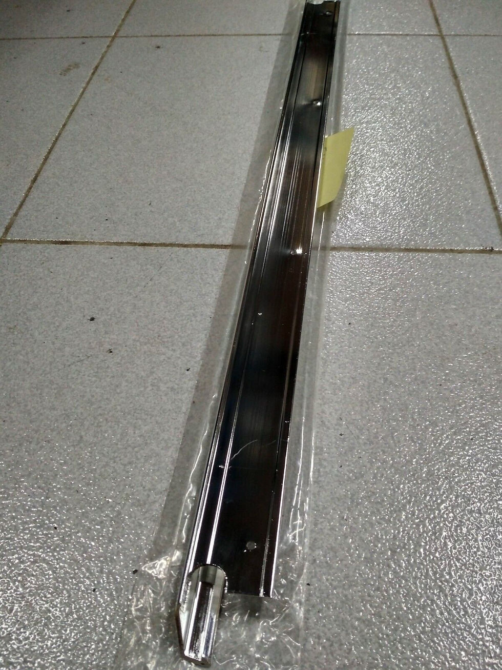 Thumbnail: BMW E10 1502-2002tii vent window finisher right !NEW! GENUINE 51367441115