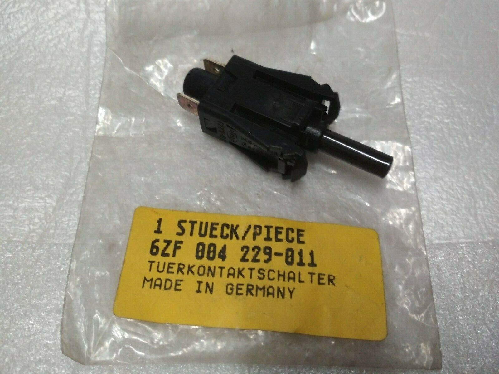 MERCEDES W201 W124 W126 W140 hand brake switch !!NEW!! OEM A 0015458714