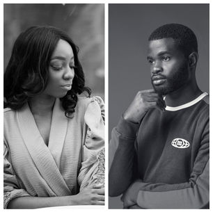 New Song -RAE RAE teams up with Marizu for - One Thing