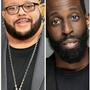 Hot Topic: Fred Hammond, Tye Tribbett weigh in on Kanye West Gospel chart domination