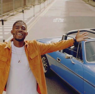 CalledOut Music readies new single ''Joy''