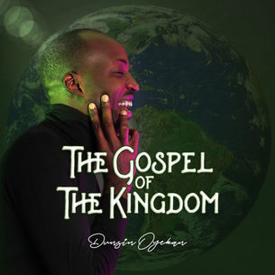 “The Gospel of The Kingdom” by Dunsin Oyekan hits #1 on iTunes Nigeria.