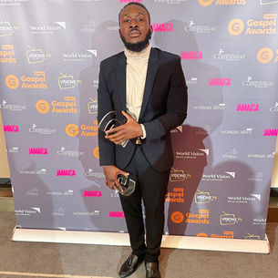 Still Shadey wins big at the 2022 Premier Gospel Awards plus Full winners list.