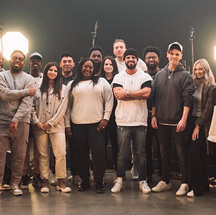 Elevation Worship & Maverick City Music take the top 2 spots on the Billboard Charts
