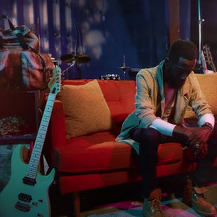 New Video - Tye Tribbett - Anyhow