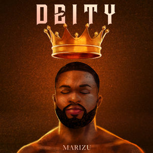 Marizu announces new EP. "Deity"