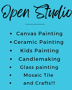 Open Studio