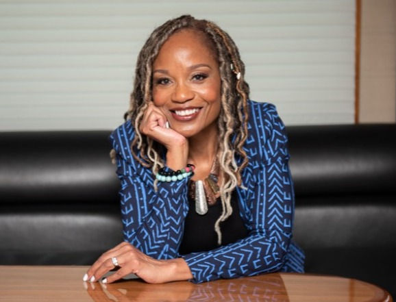 MSFV - MTHLY LUNCHEON FEATURING RONI BENNETT, SOUTH FL PEOPLE OF COLOR