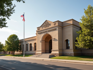 Promoting Accountability in Alamosa County's Election Process