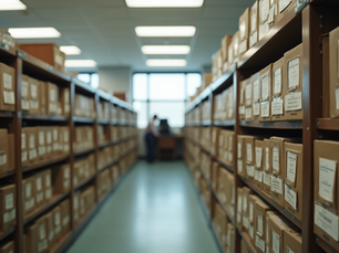 The Importance of Integrity in County Clerk Roles
